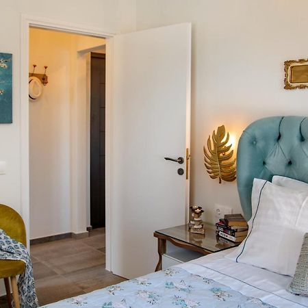 Sea Front Suite "Sea Tales" جايوس المظهر الخارجي الصورة