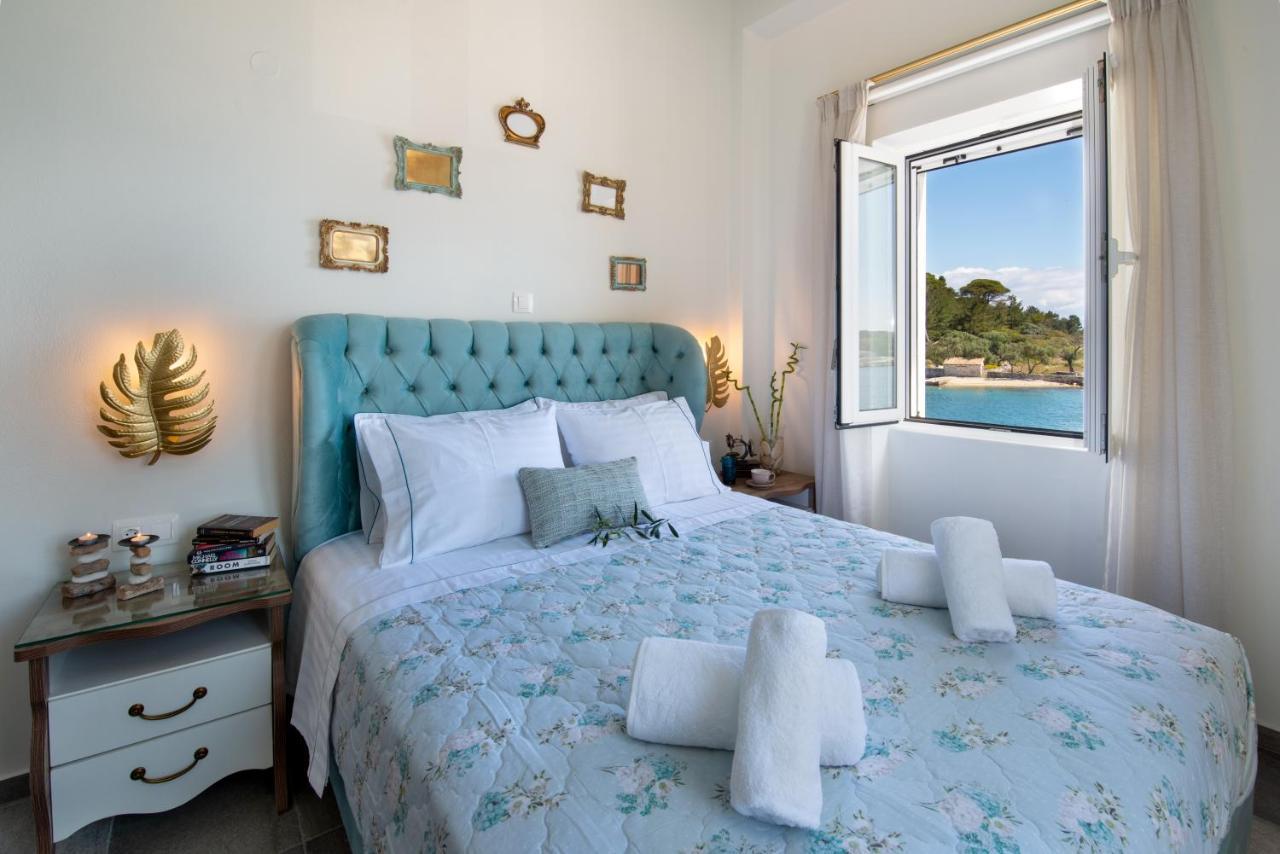 Sea Front Suite "Sea Tales" جايوس المظهر الخارجي الصورة