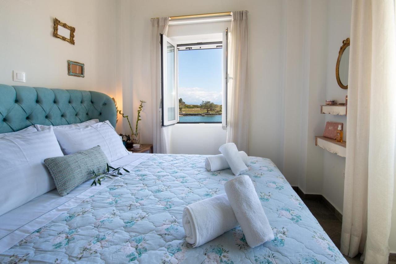 Sea Front Suite "Sea Tales" جايوس المظهر الخارجي الصورة